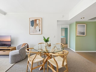 Apartment Broadbeach Ausstattung 14