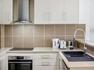 Apartment Broadbeach Ausstattung 15