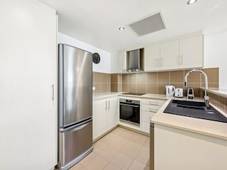 Apartment Broadbeach Ausstattung 18