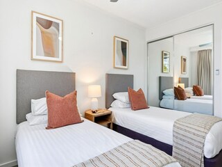 Apartment Broadbeach Ausstattung 19