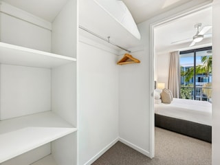 Apartment Broadbeach Ausstattung 22