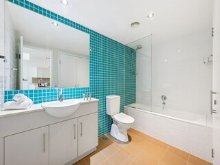 Apartment Broadbeach Ausstattung 23
