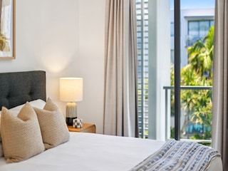 Apartment Broadbeach Ausstattung 25