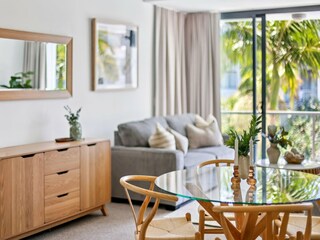 Apartment Broadbeach Ausstattung 27