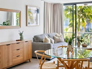 Apartment Broadbeach Features 27