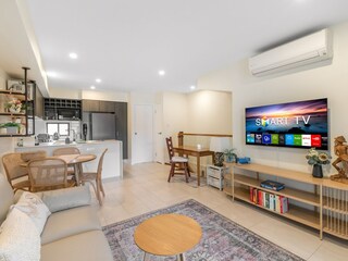 Appartement Welt Équipement 3