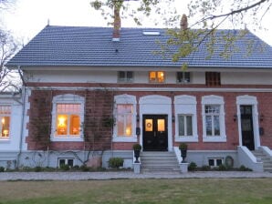 Holiday house Villa Franca - Bad Malente-Gremsmühlen - image1