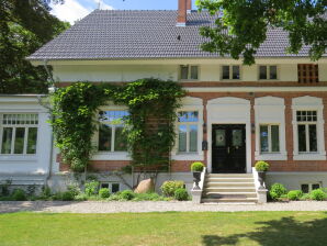 Ferienhaus Villa Franca - Bad Malente-Gremsmühlen - image1