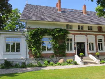 Ferienhaus Villa Franca