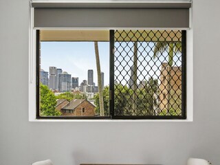 Appartement Welt Buitenaudio-opname 2