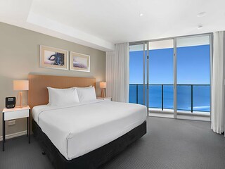 Appartement Broadbeach Équipement 14