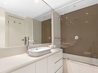 Appartement Broadbeach Équipement 17