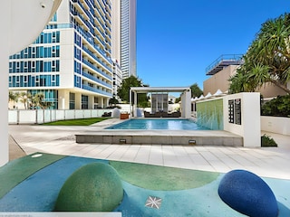 Apartment Broadbeach Ausstattung 15