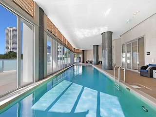 Apartment Broadbeach Außenaufnahme 8