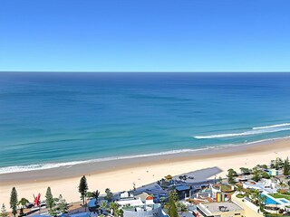 Apartamento Broadbeach Entorno 19