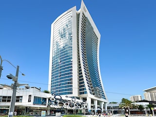 Apartment Broadbeach Außenaufnahme 10