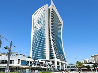 Apartment Broadbeach Outdoor Recording 10