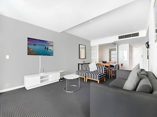 Apartment Broadbeach Ausstattung 16