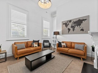 Apartamento Welt Características 1