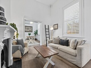 Appartement Welt Équipement 5