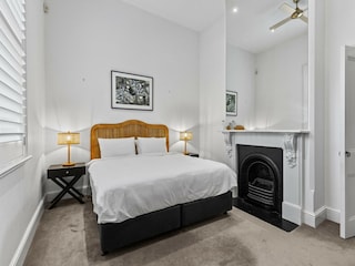 Apartment Welt Ausstattung 5