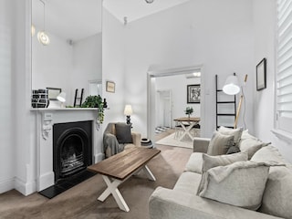 Apartment Welt Ausstattung 6