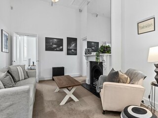 Appartement Welt Équipement 8