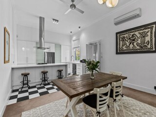 Apartamento Welt Características 9