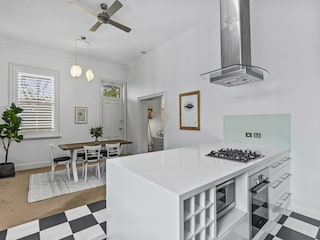 Apartment Welt Ausstattung 10