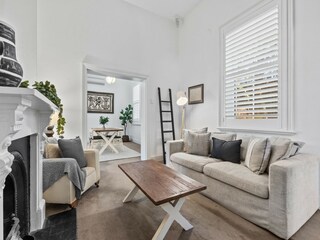 Apartment Welt Ausstattung 14