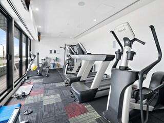 Apartment Melbourne  14