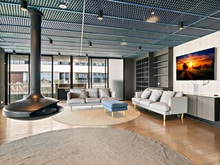 Apartment Melbourne Ausstattung 3