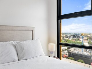 Apartment Melbourne Ausstattung 4