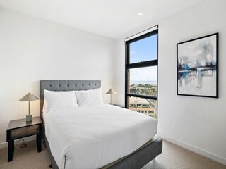 Apartment Melbourne Ausstattung 5