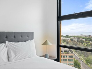 Apartment Melbourne Ausstattung 6