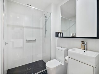Apartment Melbourne Ausstattung 8