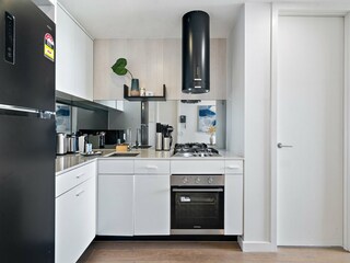 Apartment Melbourne Ausstattung 10