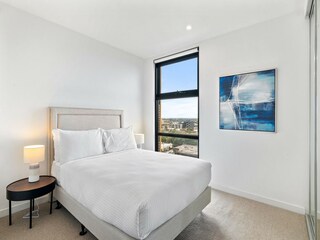 Apartment Melbourne Ausstattung 11