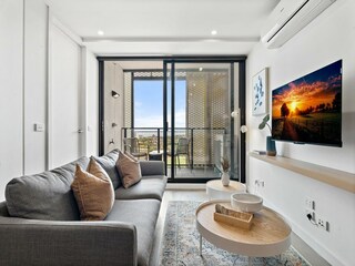 Apartment Melbourne Ausstattung 12