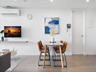 Apartment Melbourne Ausstattung 13