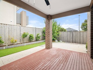 Apartamento Welt  17