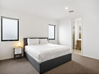 Appartement Welt Équipement 4