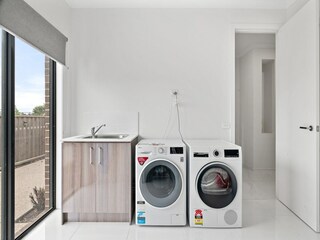 Appartement Welt Équipement 8