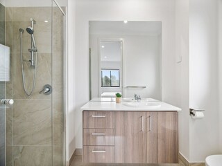 Apartamento Welt Características 10