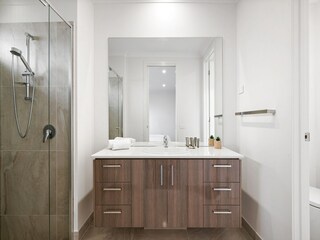 Apartamento Welt Características 11