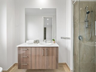 Apartamento Welt Características 12