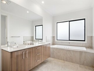 Apartamento Welt Características 14