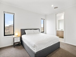 Apartamento Welt Características 15