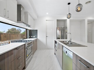 Apartamento Welt Características 16