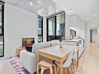 Appartement Melbourne Kenmerken 1